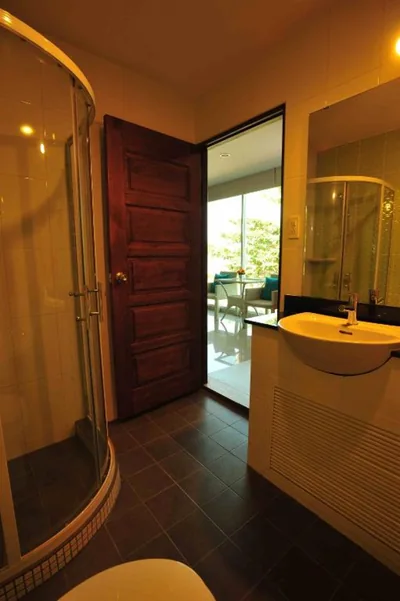 Chalong Beach Front Residence – Fotos 3