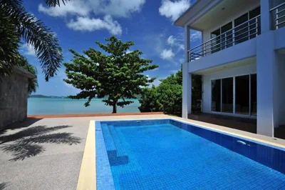 Chalong Beach Front Residence – Fotos 4