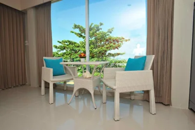 Chalong Beach Front Residence – Fotos 5
