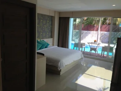 Chalong Beach Front Residence – Fotos 10