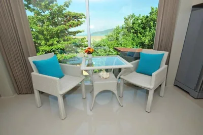 Chalong Beach Front Residence – Fotos 12